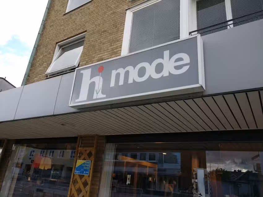 h mode &auml;lmhult