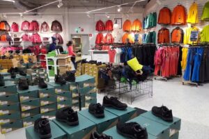 Haglöfs Brand Outlet