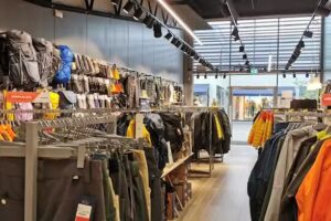 Haglöfs Hede Outlet