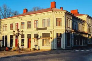 Håkanssons Kläder Filipstad