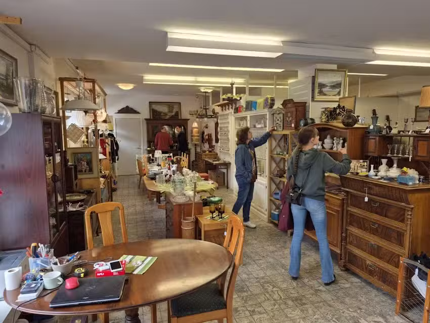 Handelsbolaget S&aring;gmyra Magasin