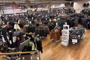 Hanssons MC Str&ouml;mstad