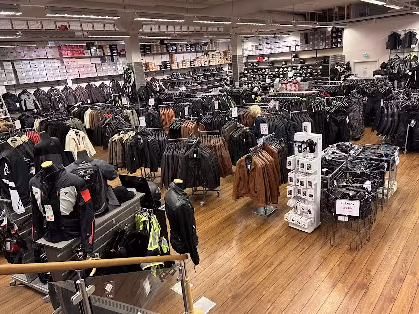 Hanssons MC Strömstad