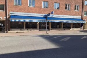 Harrys Herrekipering