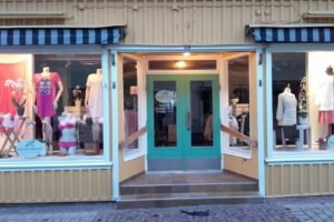 Harryssons Konfektion