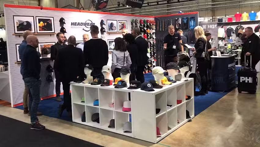 Headwear Scandinavia AB