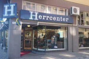 Herrcenter