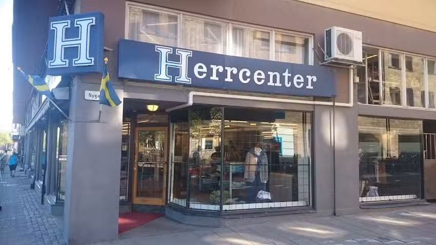 Herrcenter