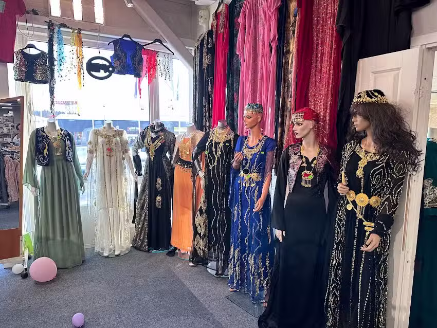 HokoBoko familystore