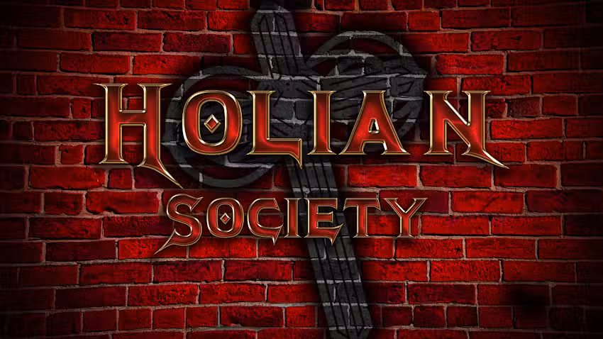 Holian Society