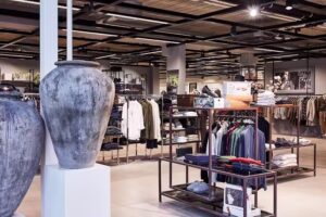 Holmens Herrekipering