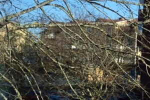 Hornbrinks Herrkonfektion AB