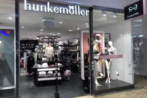 Hunkem&ouml;ller