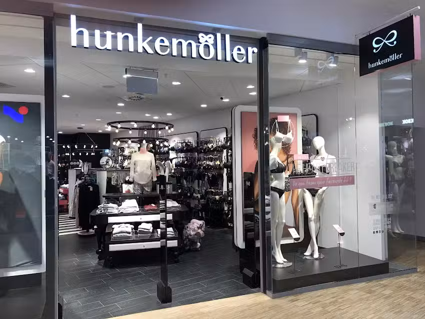 Hunkem&ouml;ller