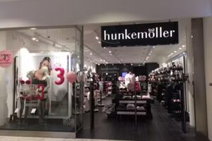 Hunkem&ouml;ller