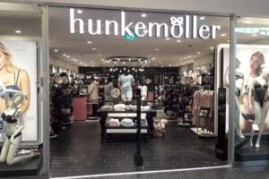 Hunkemöller