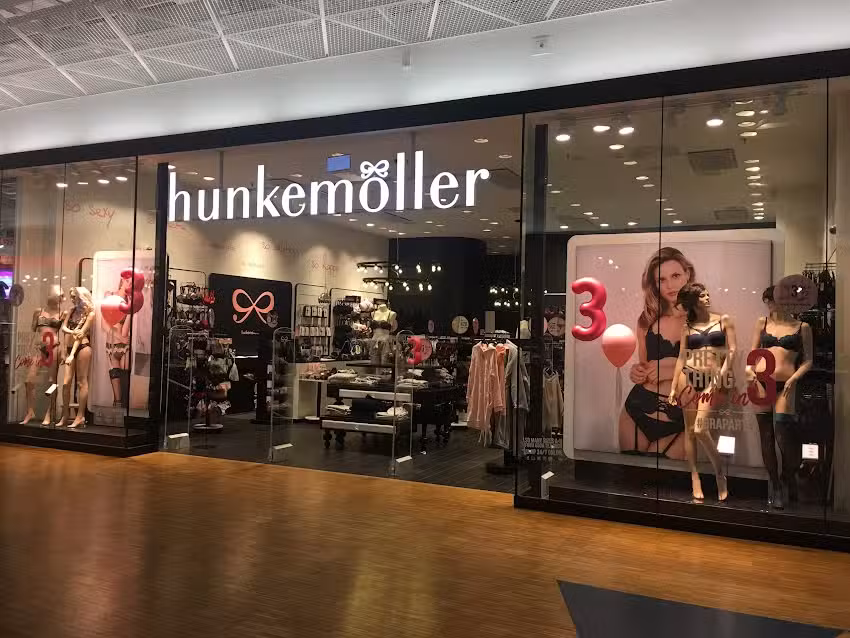 Hunkem&ouml;ller