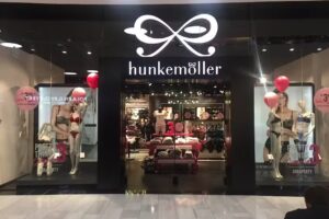 Hunkem&ouml;ller