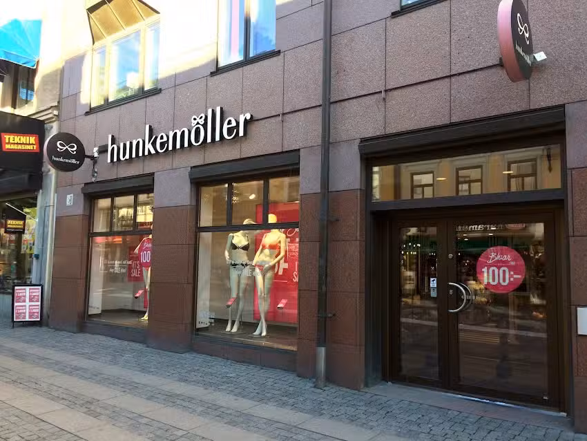 Hunkem&ouml;ller