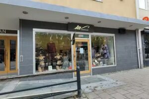 Ia Damunderkl&auml;der Ab