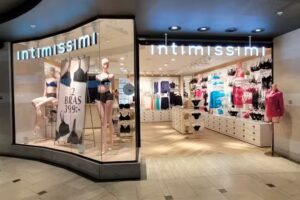 Intimissimi