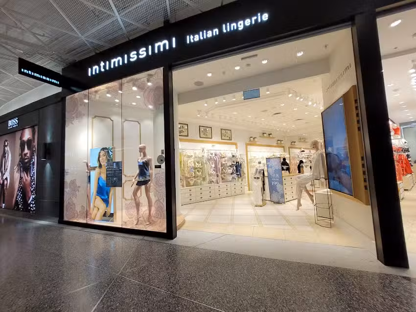 Intimissimi