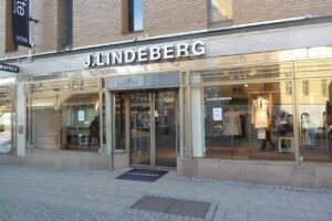 J.lindeberg