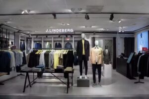 J.LINDEBERG &Aring;hlens