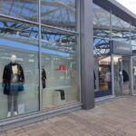 J.LINDEBERG &ndash; Outlet