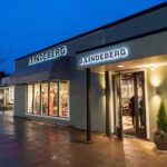 J.LINDEBERG &ndash; Outlet