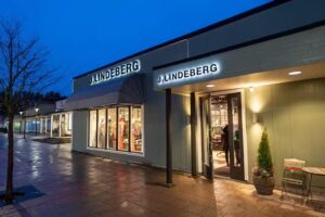 J.LINDEBERG – Outlet