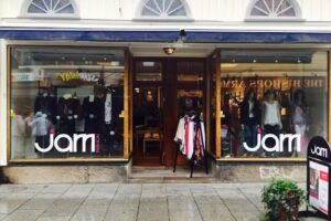 JAM Fashion