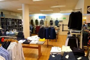 Jan-Olof Gratte Mode AB