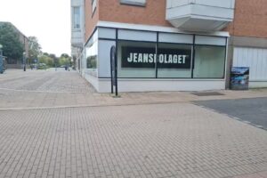 Jeansbolaget