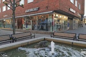 Jeansbolaget Nynäshamn