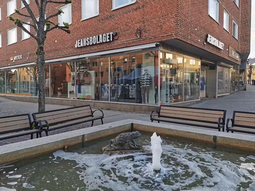 Jeansbolaget Nynäshamn