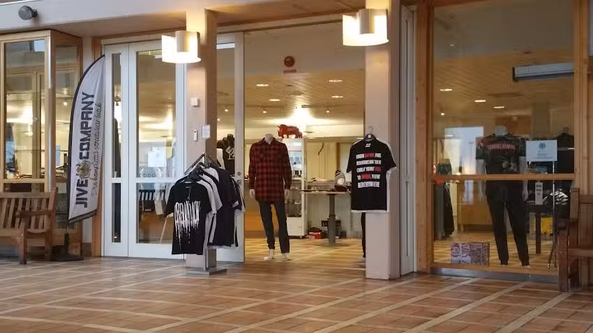 Jive Streetwear