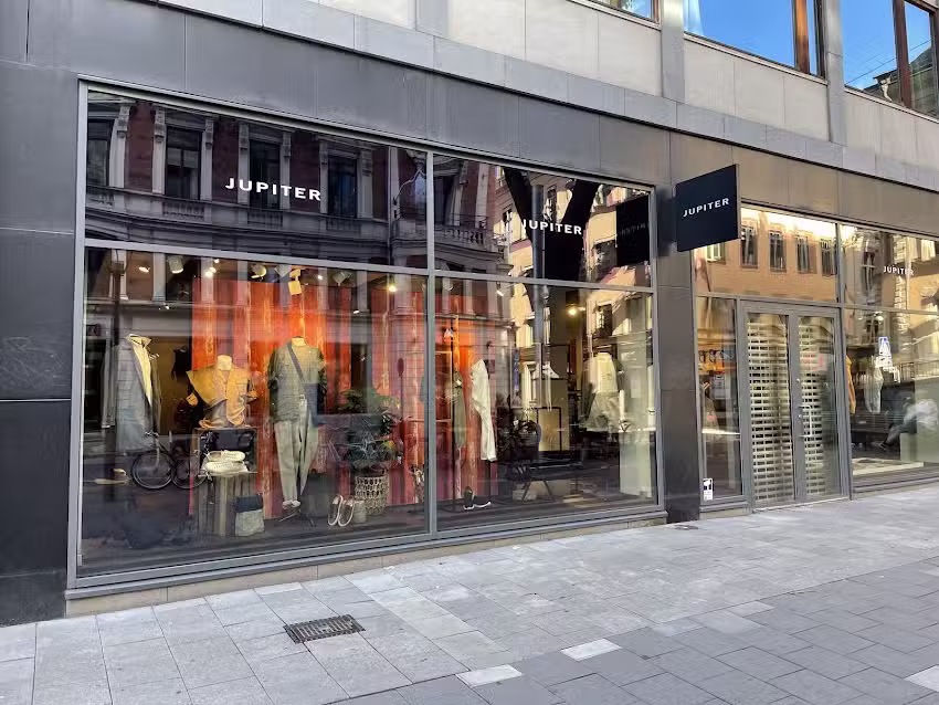 Jupiter Norrlandsgatan AB