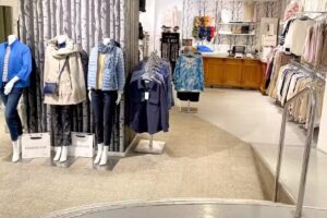 K&auml;nsla och Smak