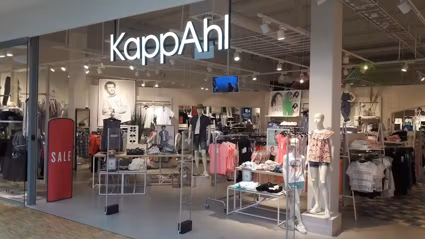 KappAhl