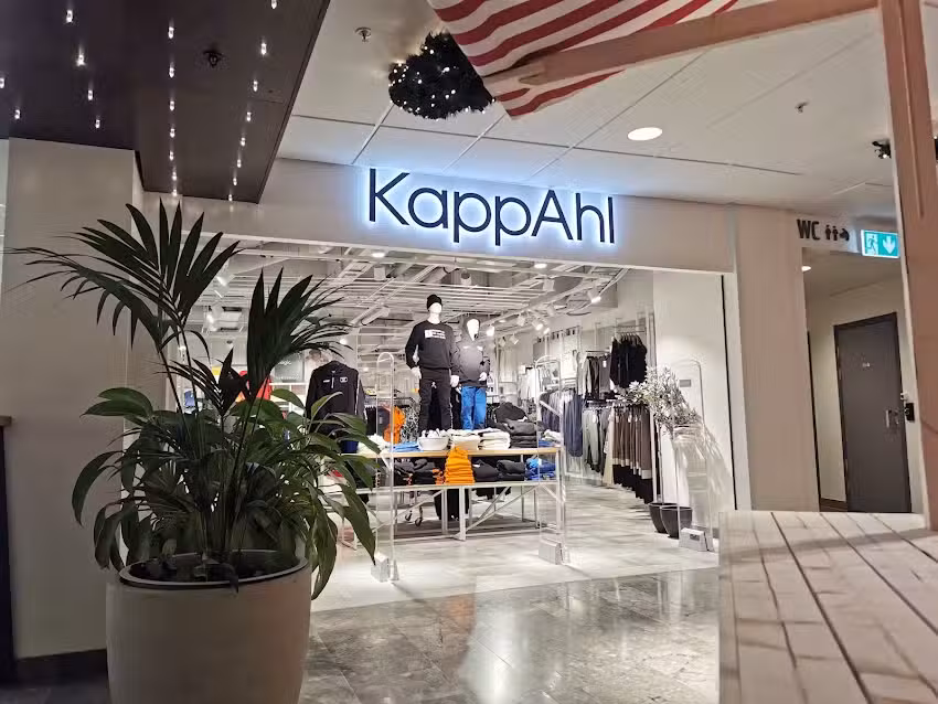 KappAhl