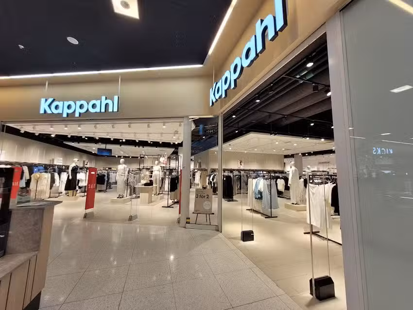 Kappahl