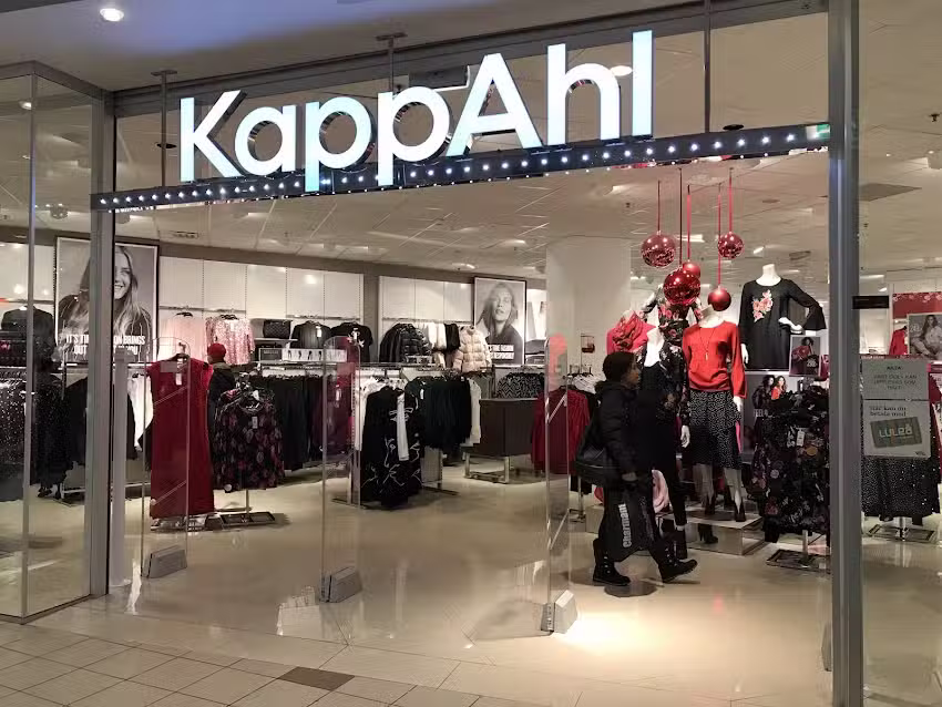 Kappahl