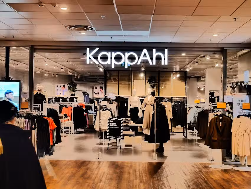 Kappahl