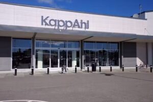 Kappahl