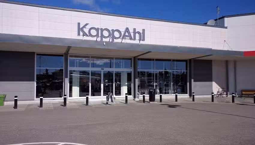 Kappahl