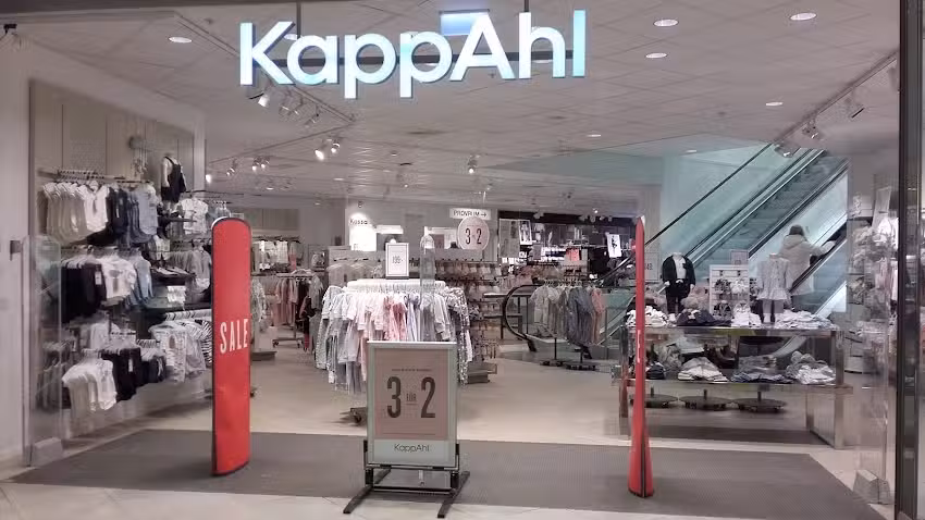 Kappahl