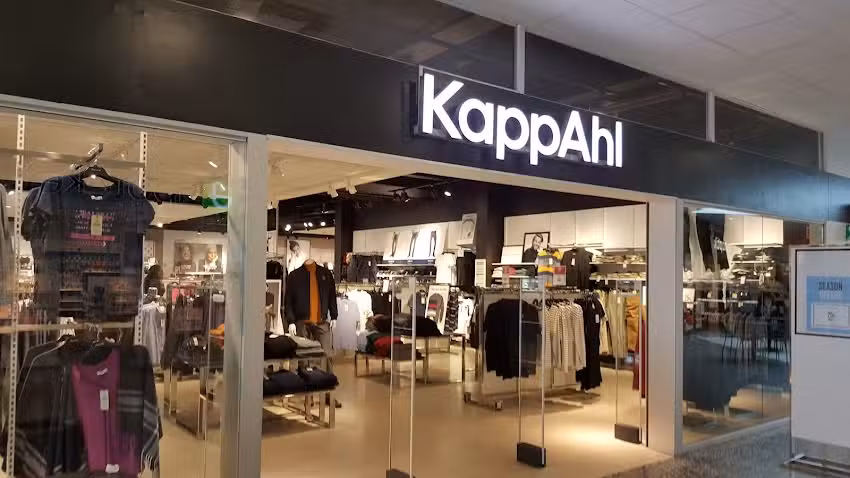 Kappahl