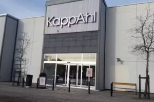 Kappahl