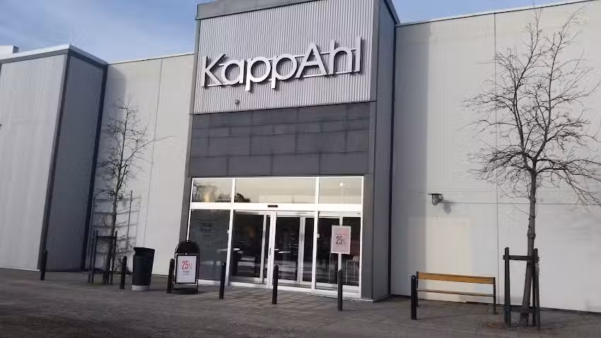 Kappahl